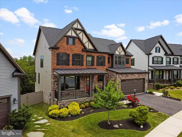 New Market, MD 21774,6079 FALLFISH CT
