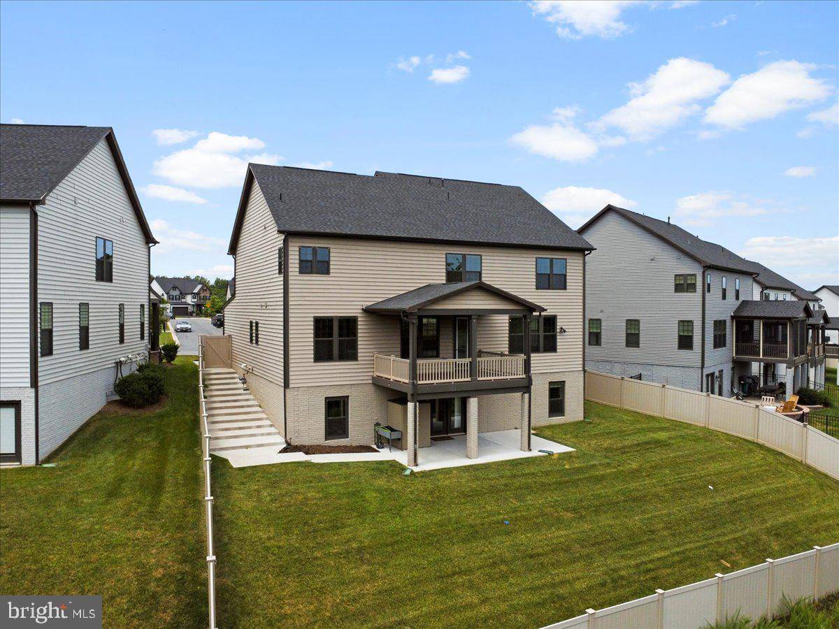 New Market, MD 21774,6079 FALLFISH CT