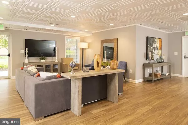 Rockville, MD 20850,1699 YALE PL #4BR-1615