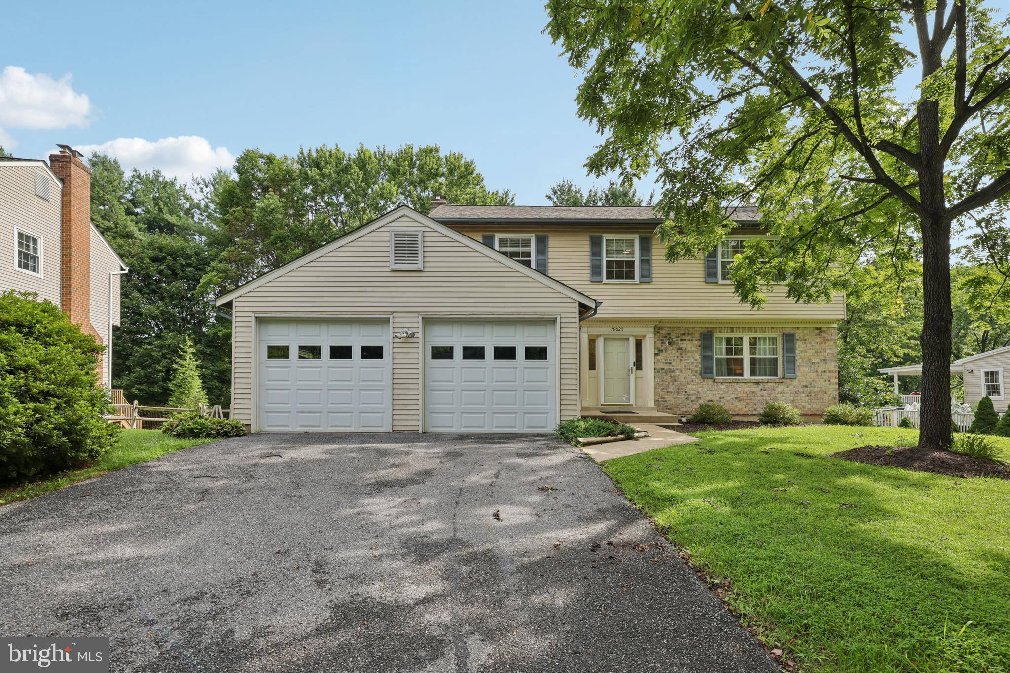 Gaithersburg, MD 20879,19025 SEDLEY TER
