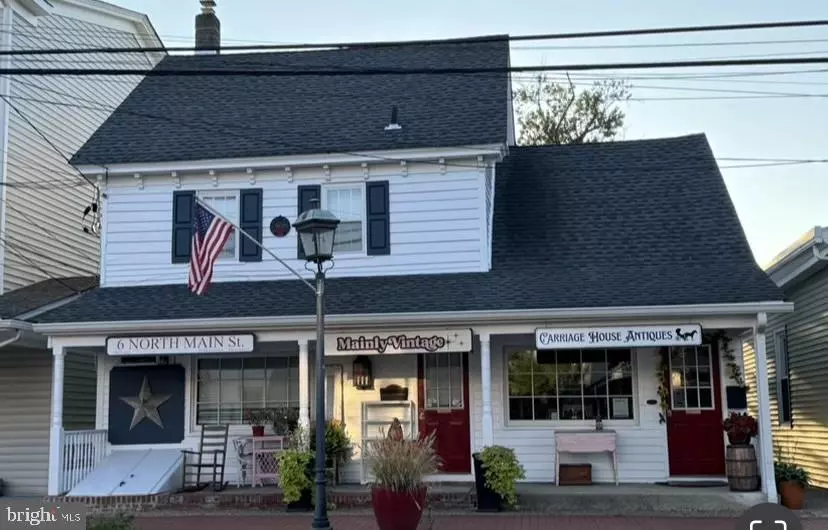 Medford, NJ 08055,6 MAIN ST N #4B