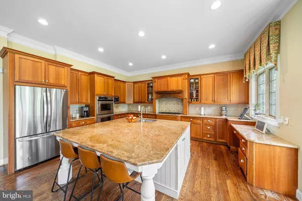 Chadds Ford, PA 19317,381 RING RD