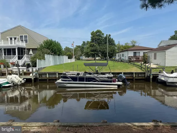 38185 MARTINS WAY, Ocean View, DE 19970