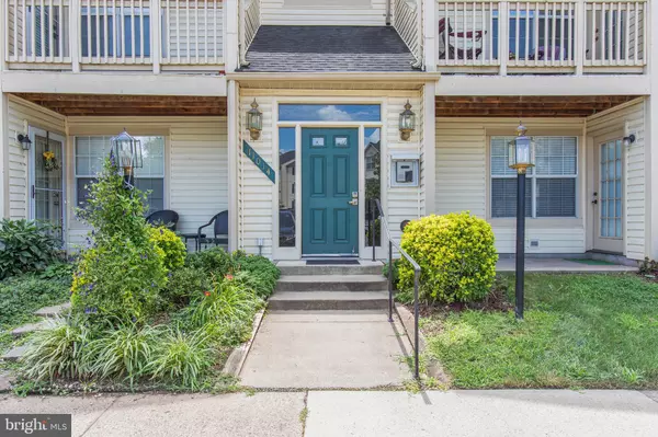 11014 KOMAN CIR #104, Manassas, VA 20109