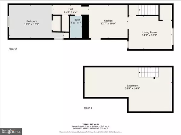 West Chester, PA 19382,117 E MINER ST #A