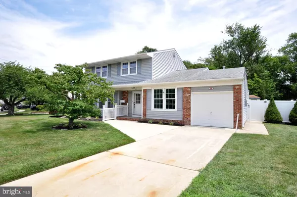 Stratford, NJ 08084,29 SWARTHMORE AVE