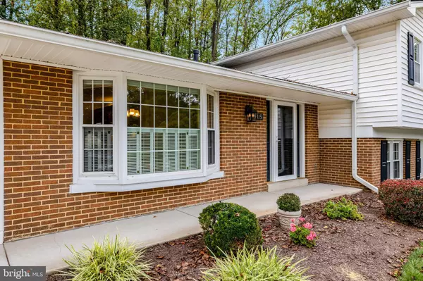 Vienna, VA 22180,615 KEARNEY CT SW