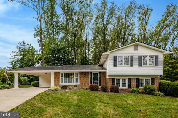 Vienna, VA 22180,615 KEARNEY CT SW