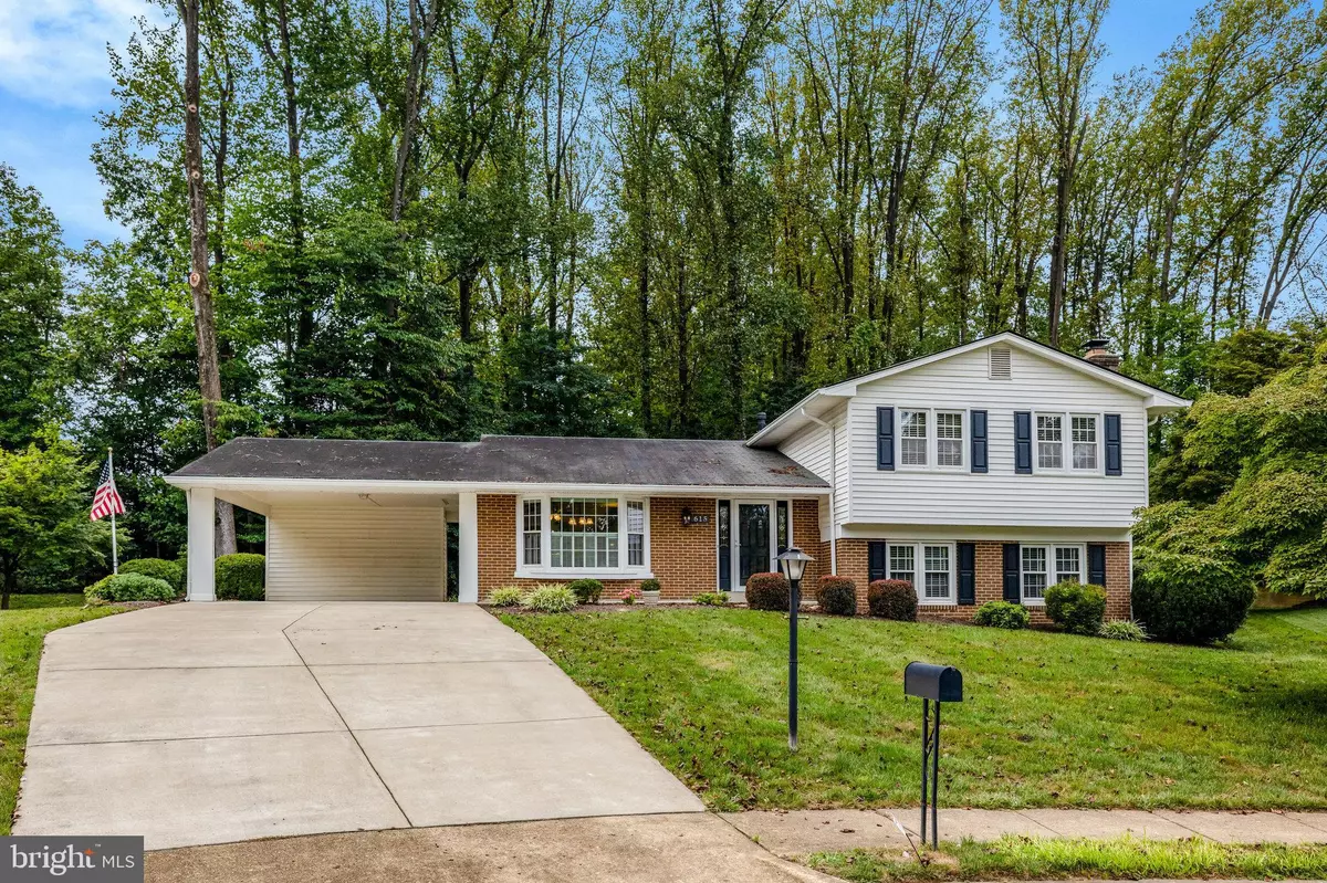 Vienna, VA 22180,615 KEARNEY CT SW