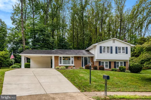 615 KEARNEY CT SW, Vienna, VA 22180