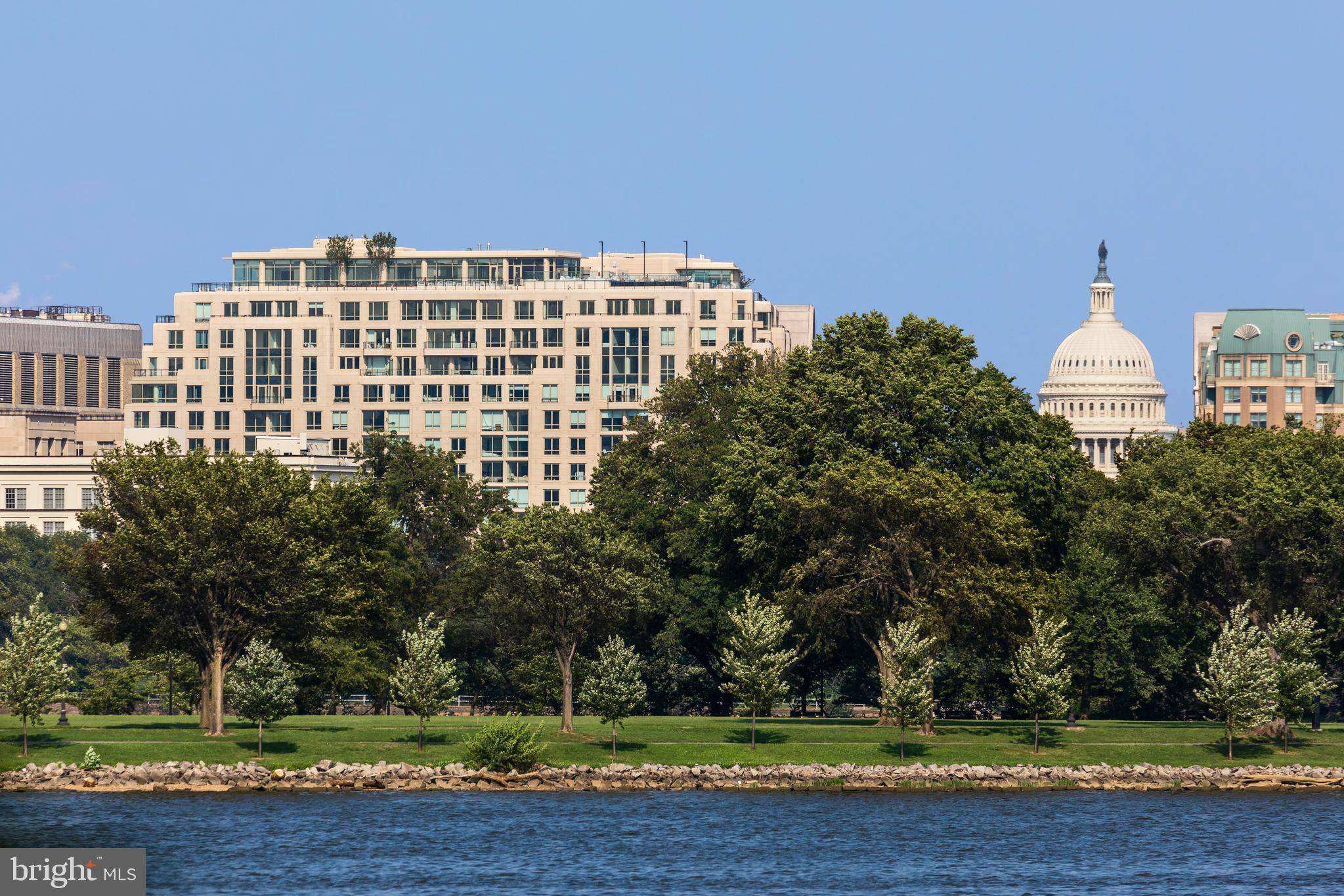 1331 MARYLAND AVE SW #402/ VARIES, Washington, DC 20024