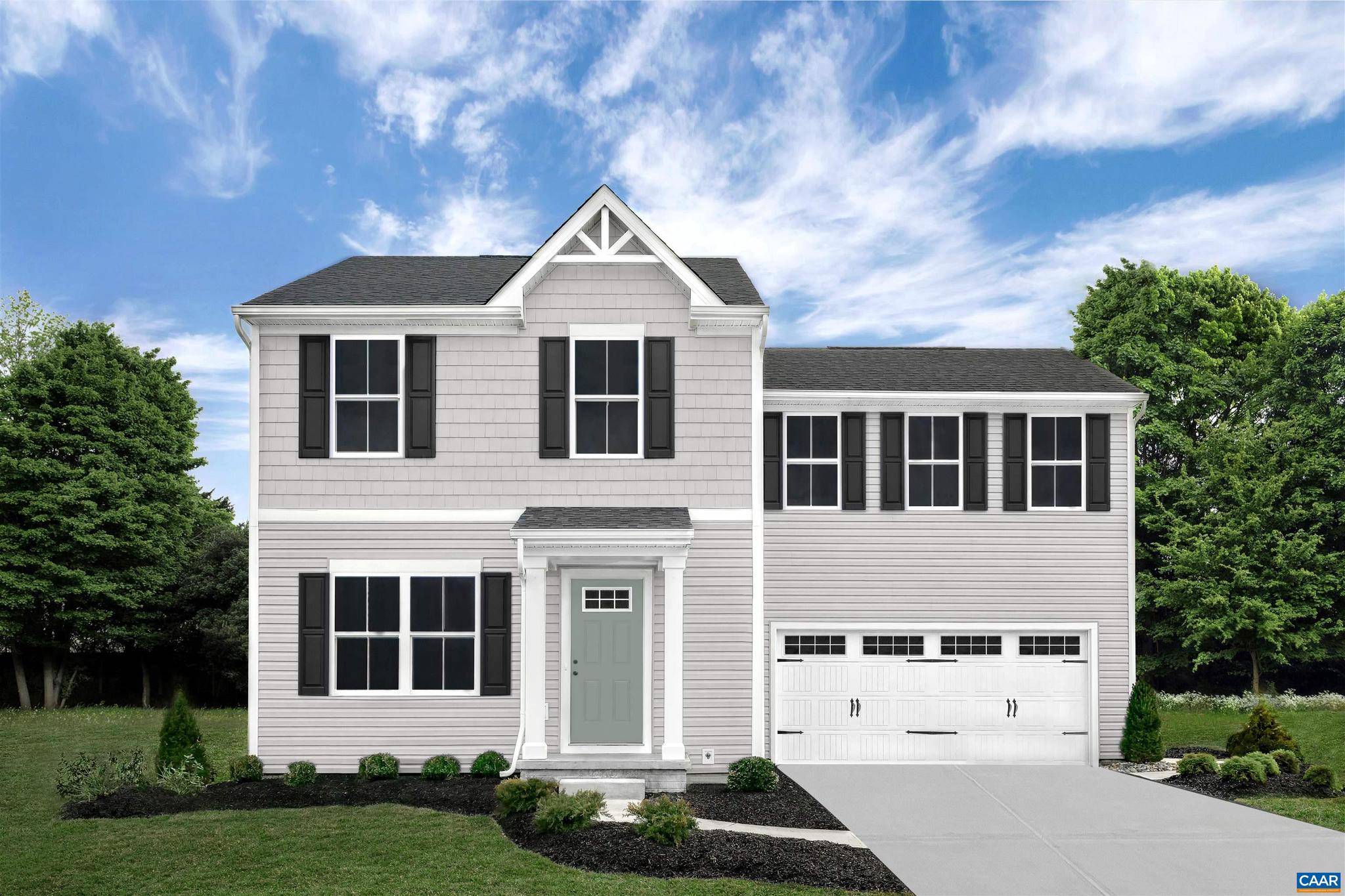 74 EVERGLADES RD, Barboursville, VA 22923