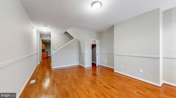 Baltimore, MD 21202,1225 VALLEY ST