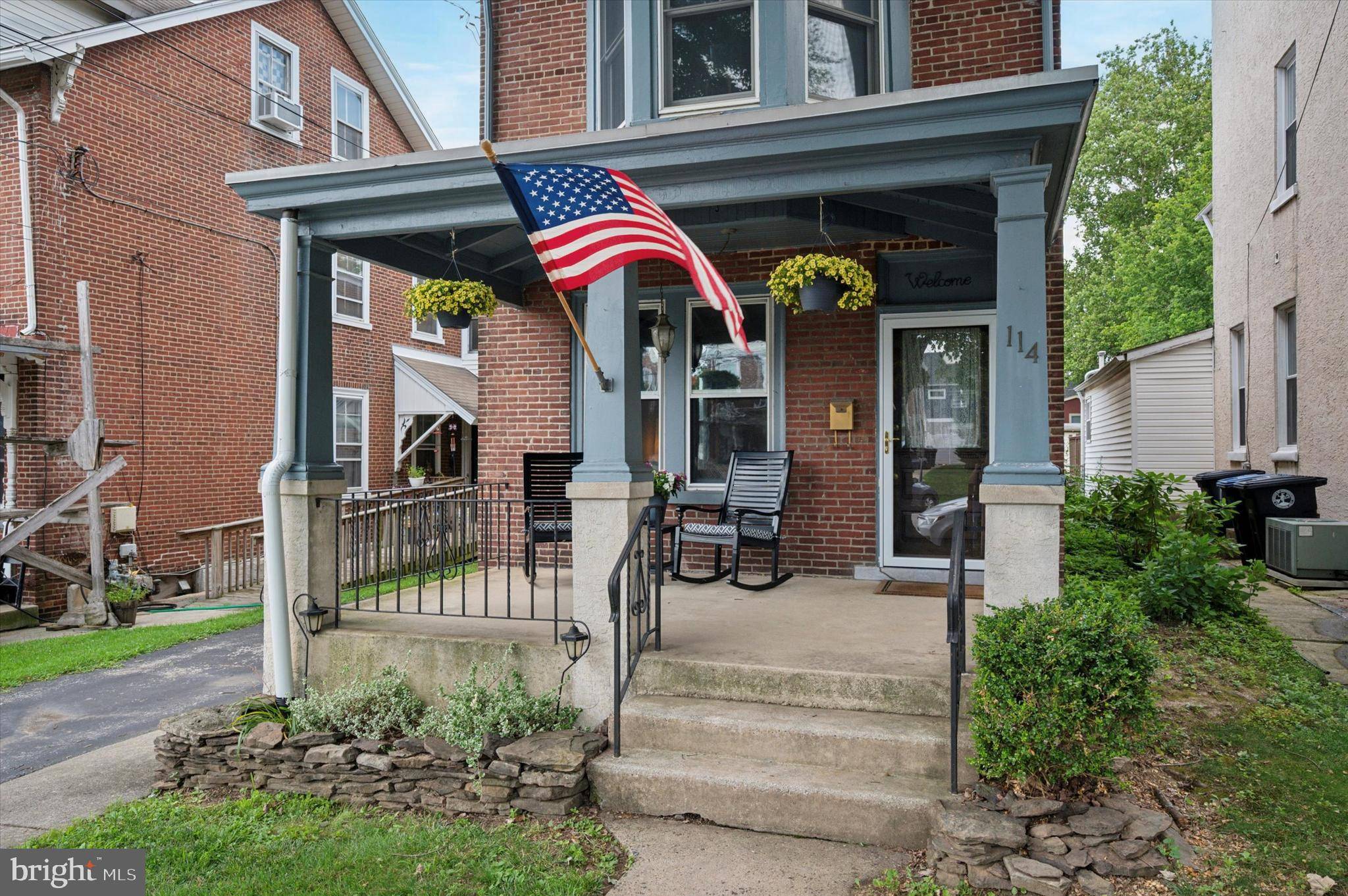 Conshohocken, PA 19428,114 W 3RD AVE