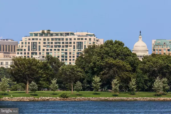 1331 MARYLAND AVE SW #248/ VARIES, Washington, DC 20024