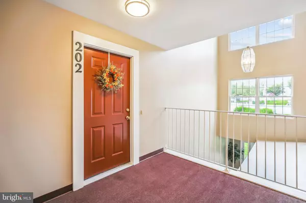 Germantown, MD 20874,18808 SPARKLING WATER DR #16-202