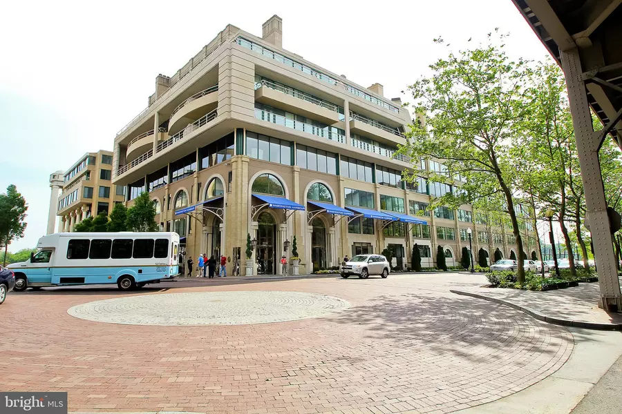 3030 K ST NW #213, Washington, DC 20007