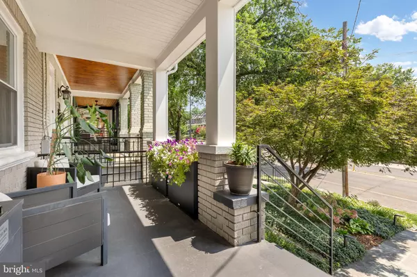 Washington, DC 20011,4502 NEW HAMPSHIRE AVE NW