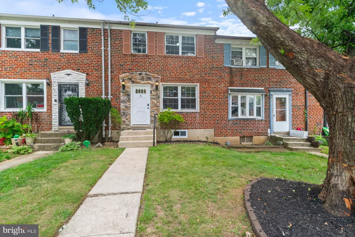 Baltimore, MD 21229,653 CHARRAWAY RD