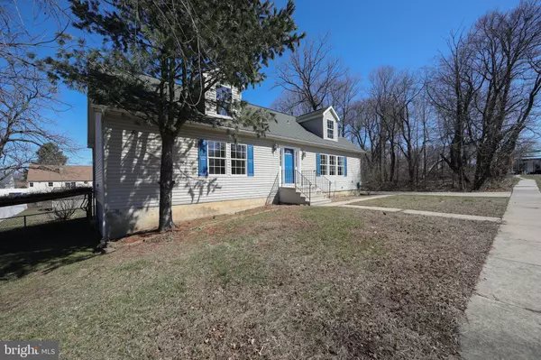 Burlington, NJ 08016,605 NECK RD