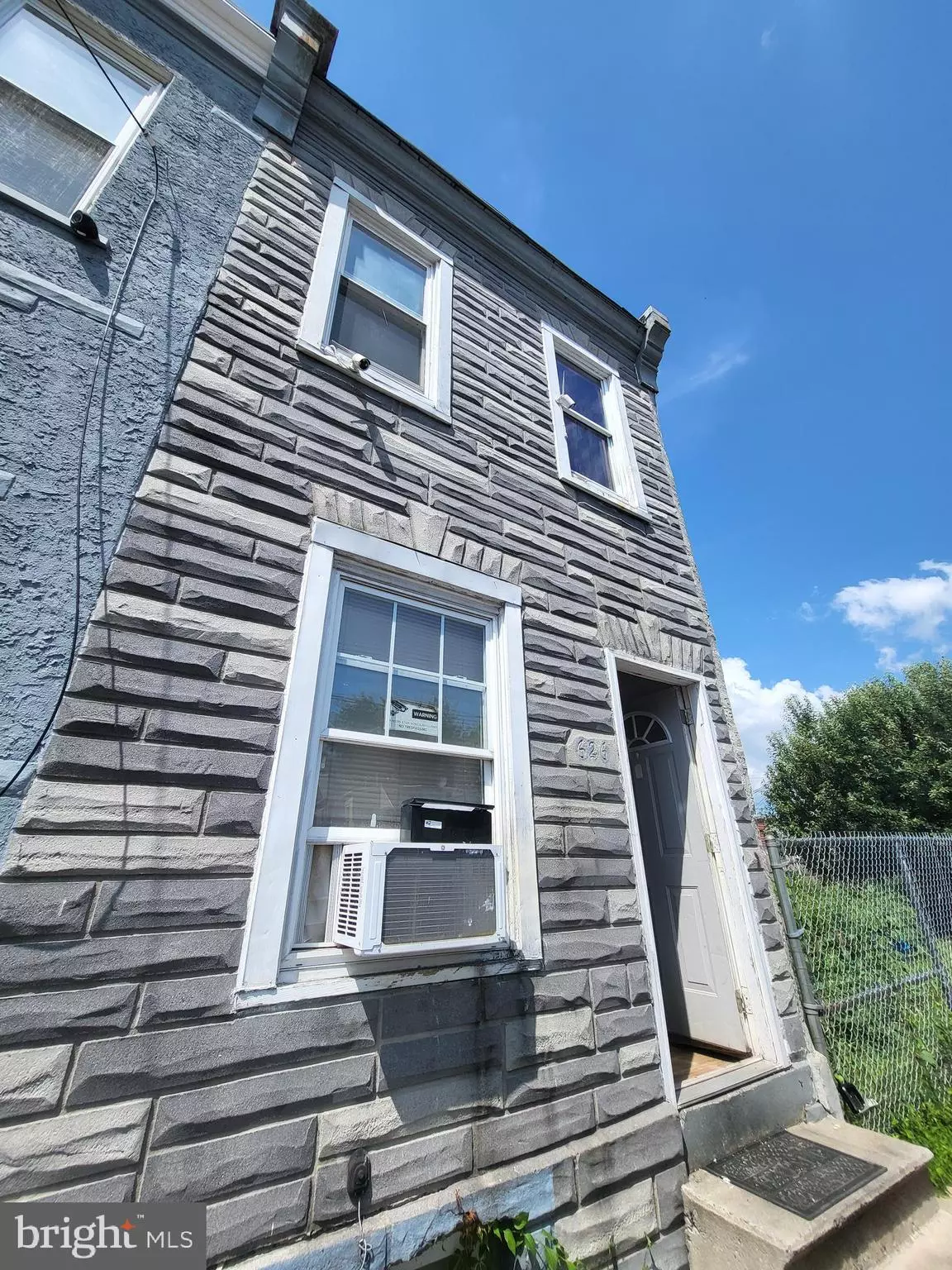 Reading, PA 19601,626 EISENBROWN ST