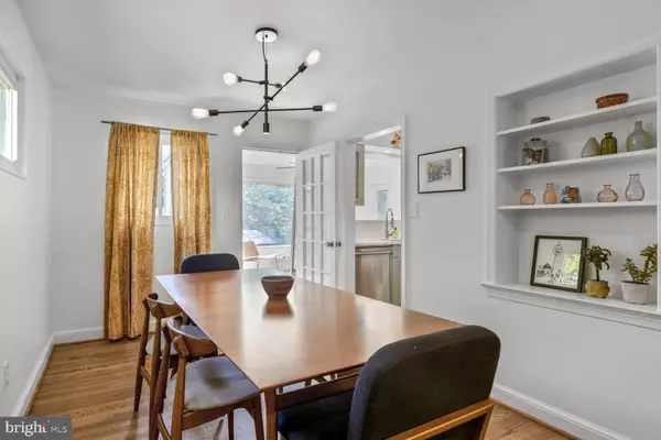 Chevy Chase, MD 20815,8605 FARRELL CT