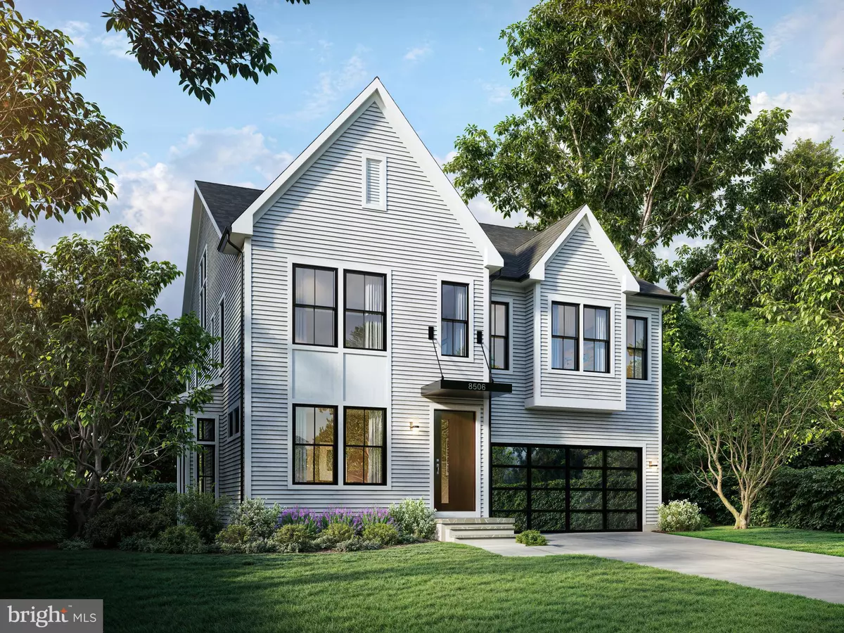 Bethesda, MD 20817,8506 HEMPSTEAD AVE