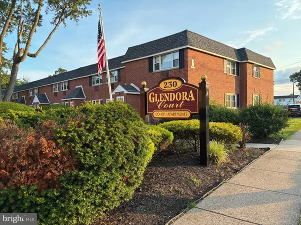 230 E. EVESHAM RD #B6, Glendora, NJ 08029