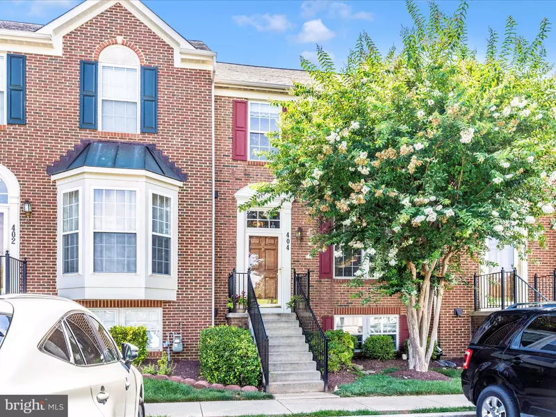 404 STONE SPRINGS LN, Middletown, MD 21769