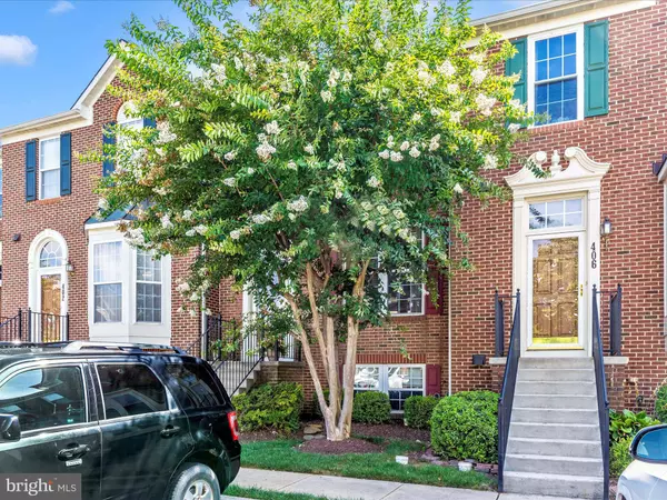 Middletown, MD 21769,404 STONE SPRINGS LN
