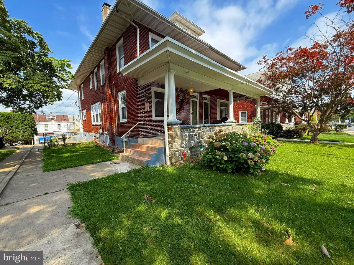 Reading, PA 19604,1320 N 13TH ST
