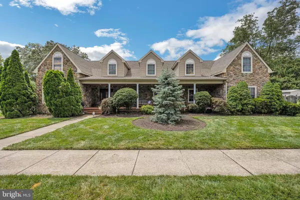 Haddon Heights, NJ 08035,1501 CEDAR AVE