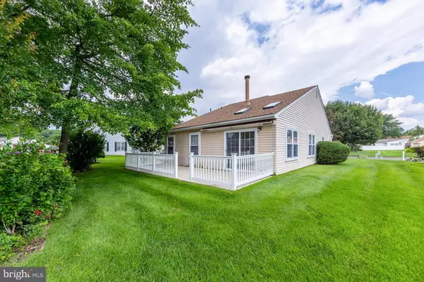 Woodbury, NJ 08096,53 BLANCHARD DR