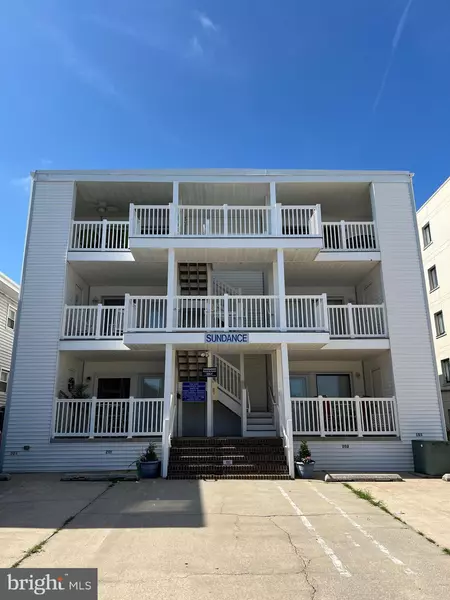 5 139TH ST #302, Ocean City, MD 21842