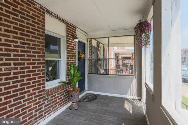 Baltimore, MD 21213,3300 ELMLEY AVE