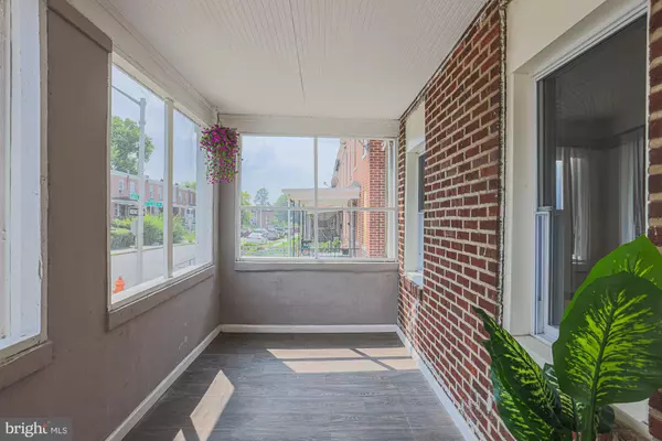 Baltimore, MD 21213,3300 ELMLEY AVE