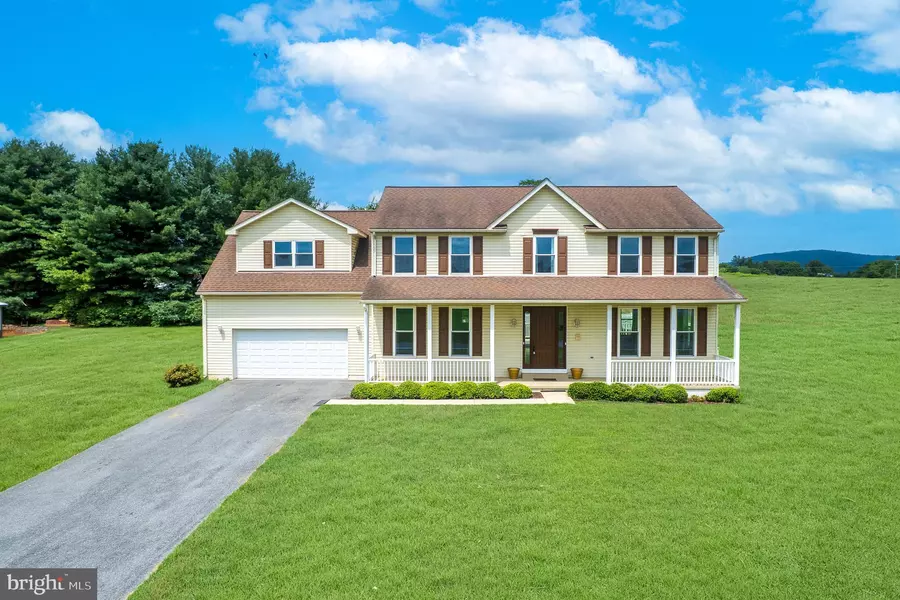 3024 MARKER RD, Middletown, MD 21769