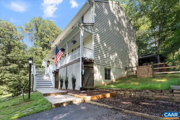 Barboursville, VA 22923,222 WHITE CEDAR RD
