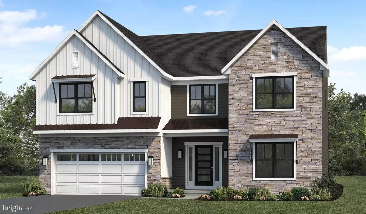 Carlisle, PA 17013,111 BLUE MOUNTAIN BLVD