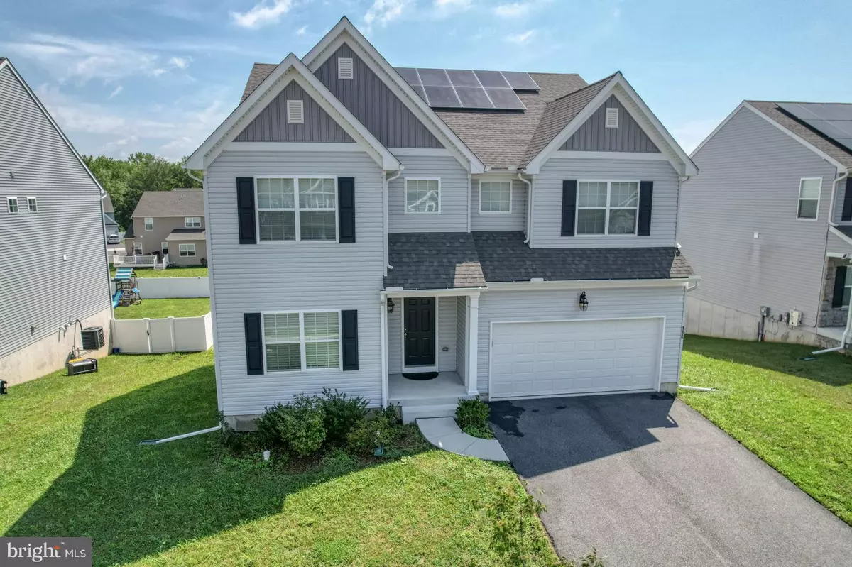 North East, MD 21901,186 COOL SPRINGS RD