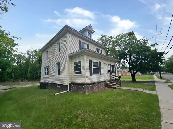 Bridgeton, NJ 08302,192 S EAST AVE
