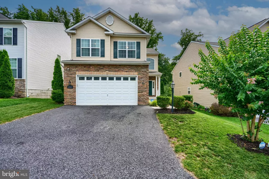 1214 COUNTRYSIDE CT, Hanover, MD 21076