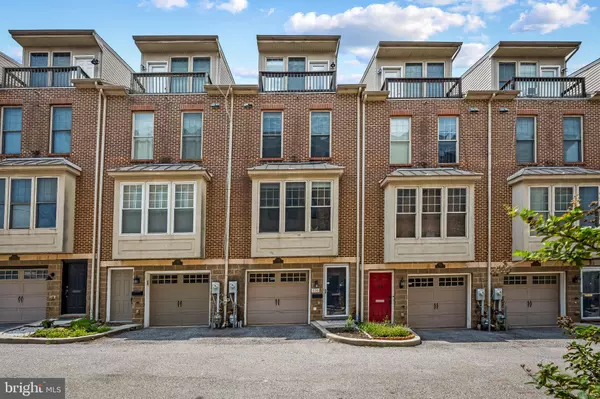 534 CANTON CT, Baltimore, MD 21224