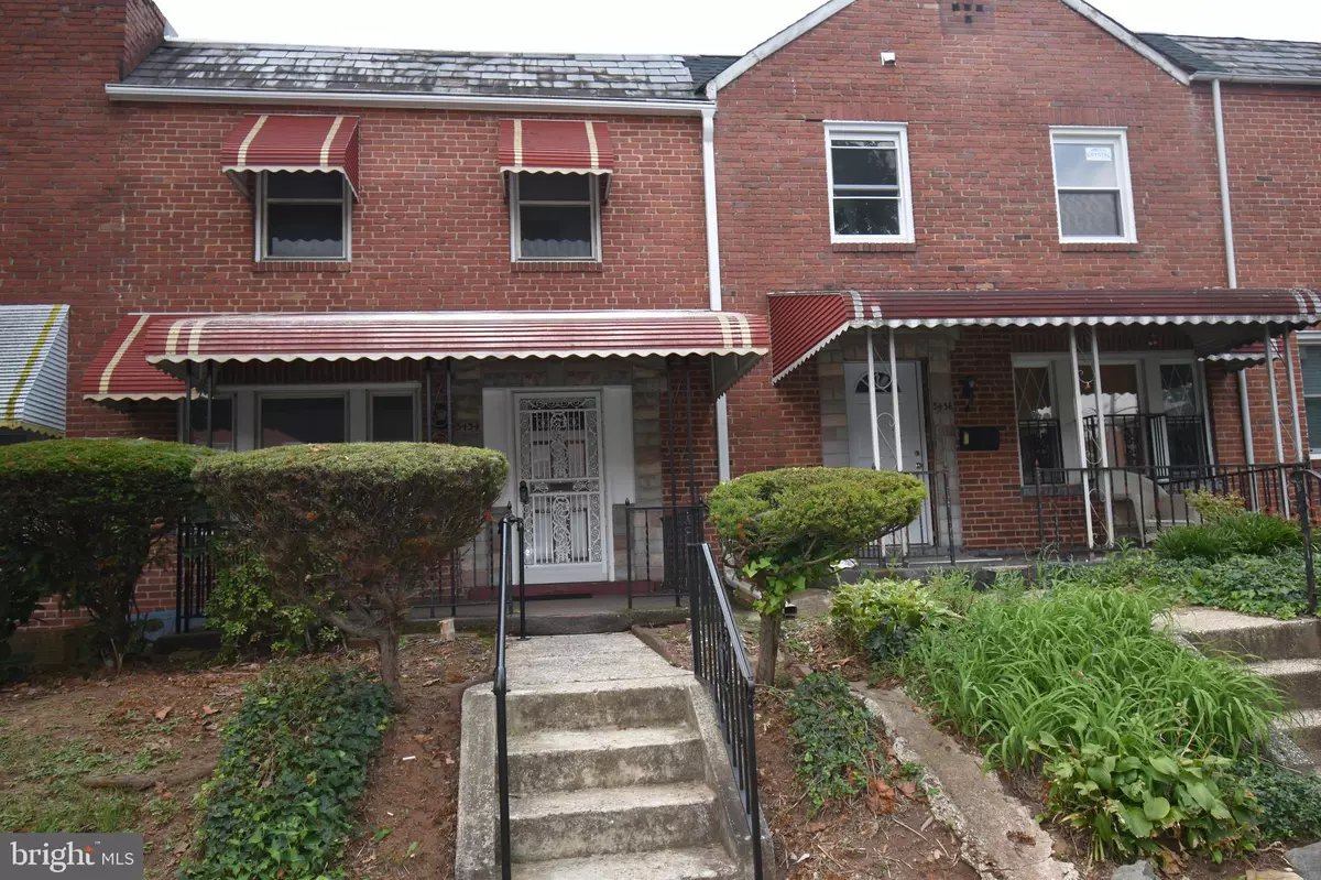 Baltimore, MD 21215,5434 NELSON AVE