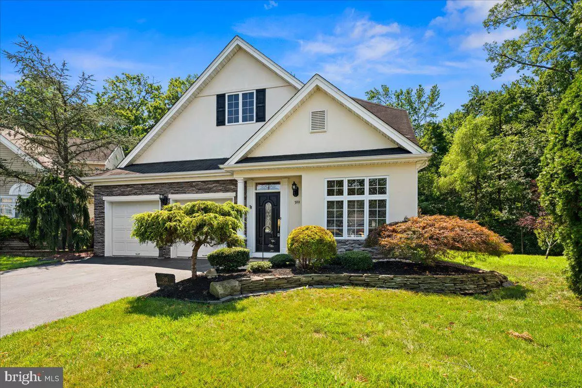 Princeton Junction, NJ 08550,399 BLANKETFLOWER LN