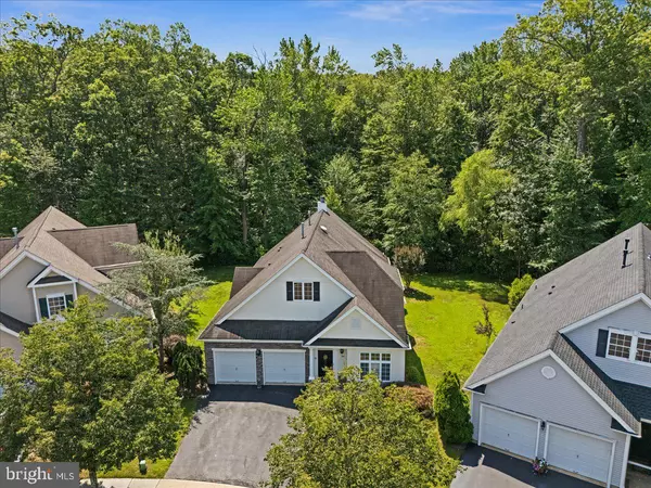 Princeton Junction, NJ 08550,399 BLANKETFLOWER LN