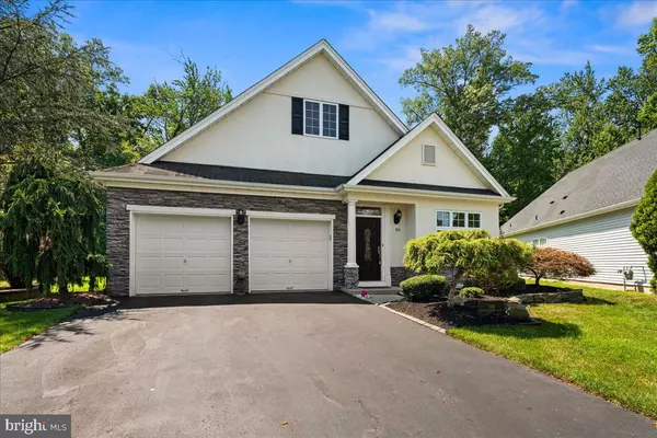 Princeton Junction, NJ 08550,399 BLANKETFLOWER LN