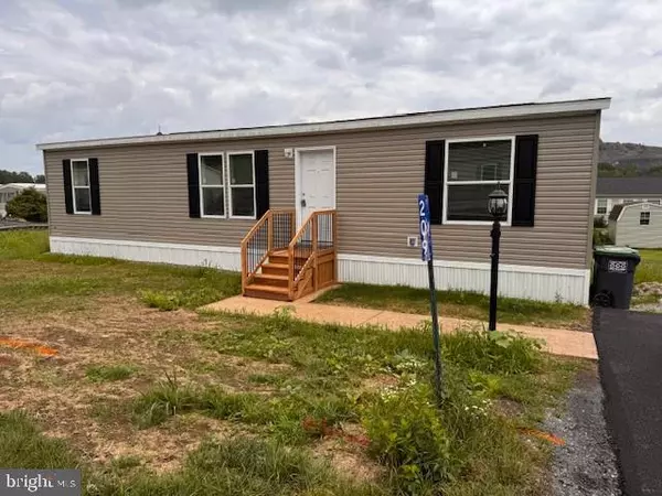 Stroudsburg, PA 18360,209 FAWN VALLEY RD