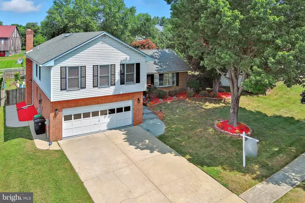 Bowie, MD 20721,11407 WAESCHE DR
