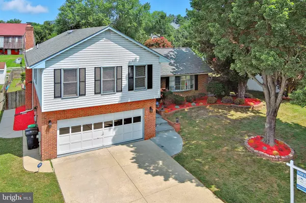 Bowie, MD 20721,11407 WAESCHE DR